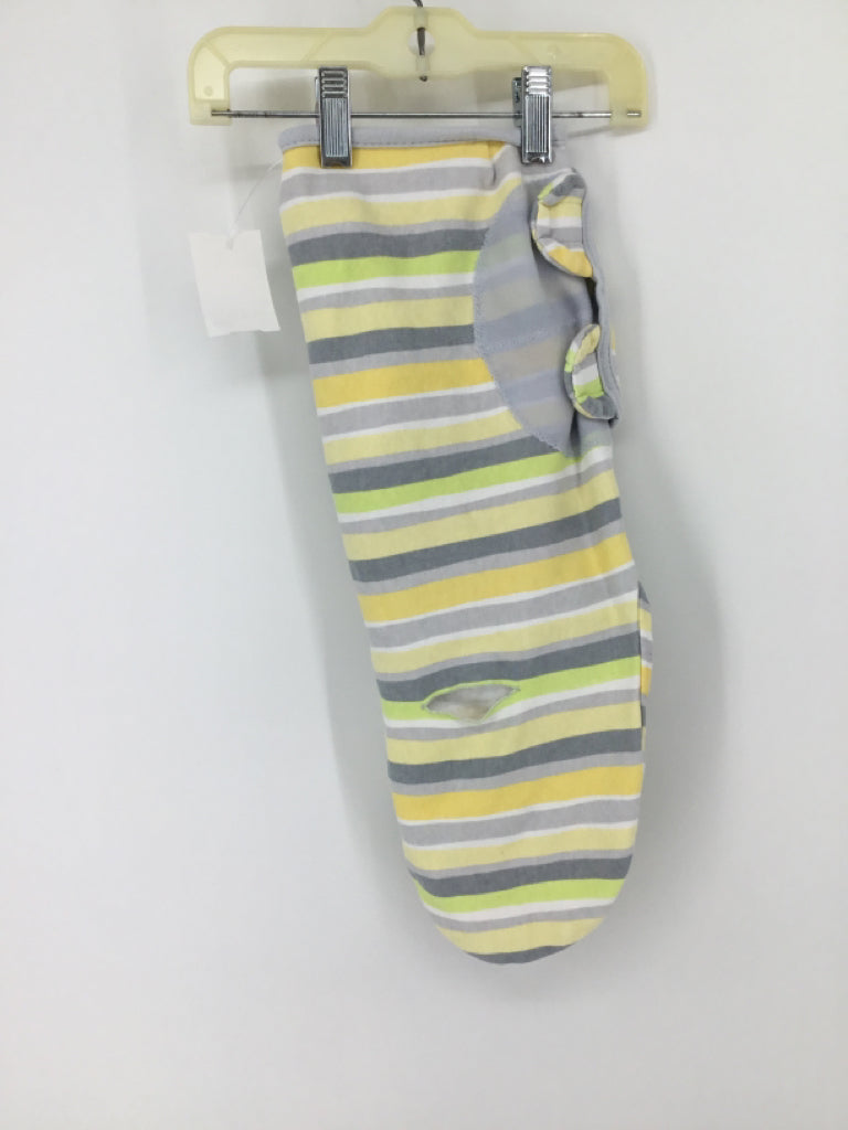 Swaddle Me Child Size S Yellow Sleep Sacks & Swaddles