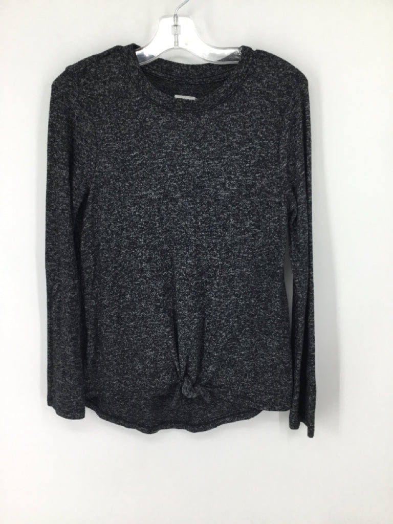 Gap Kids Child Size 10 Black Shirt - girls