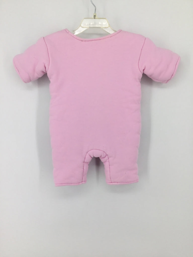 baby merlin's Child Size S Pink Sleep Sacks & Swaddles