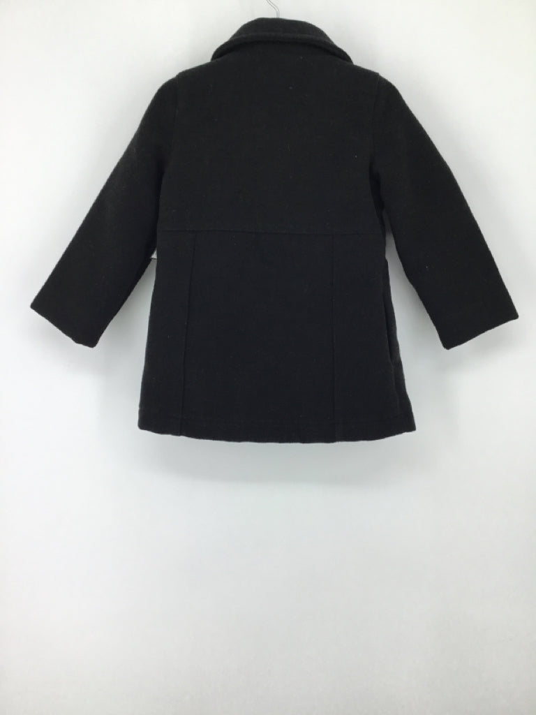 Gymboree Child Size 2 Black Outerwear - girls