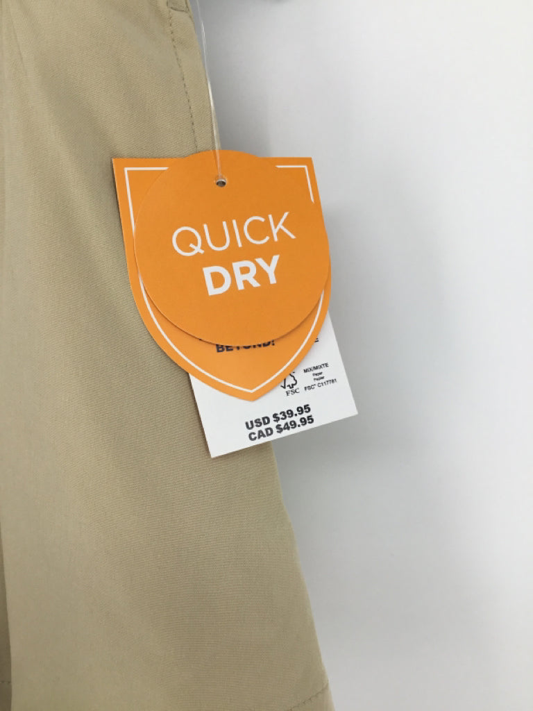 Gymboree Child Size 2 Tan Skirts - girls
