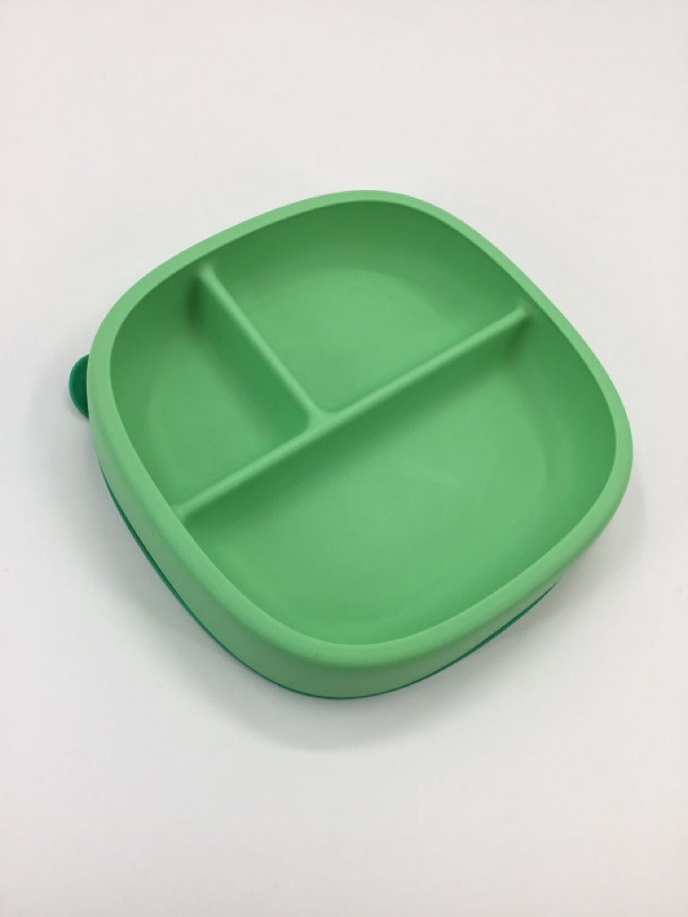 Nuk Divided Suction Plate