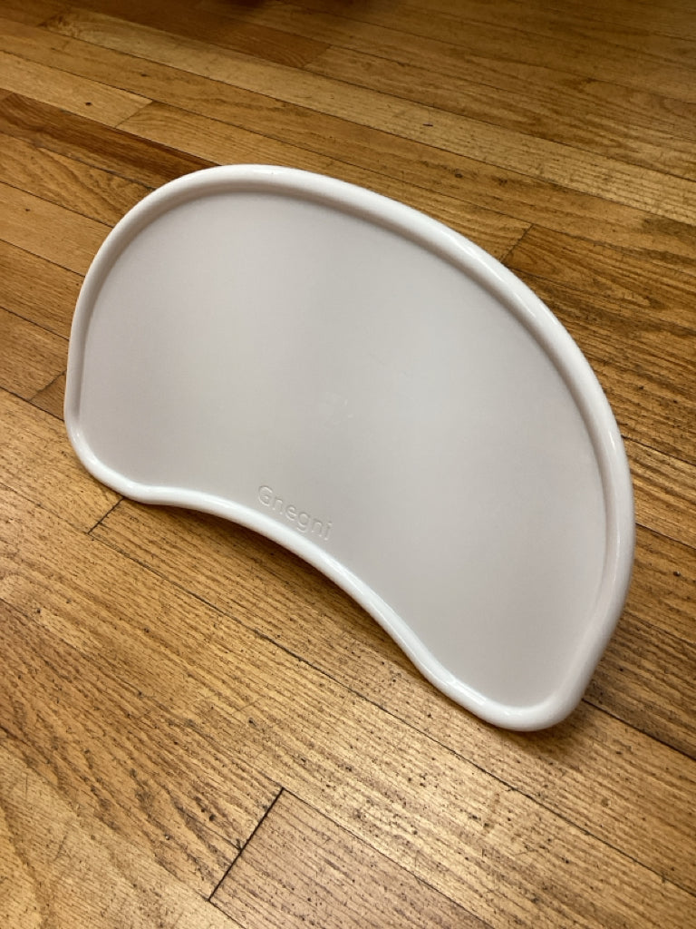 Gnegni Floor Seat Tray