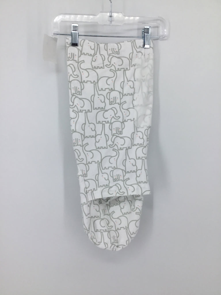 Swaddle Me Child Size S White Sleep Sacks & Swaddles