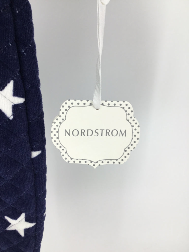 Nordstrom Child Size 12 Months Blue Stars Outerwear - boys