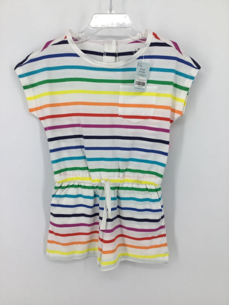 primary Child Size 3 Multi-Color Outfit - girls