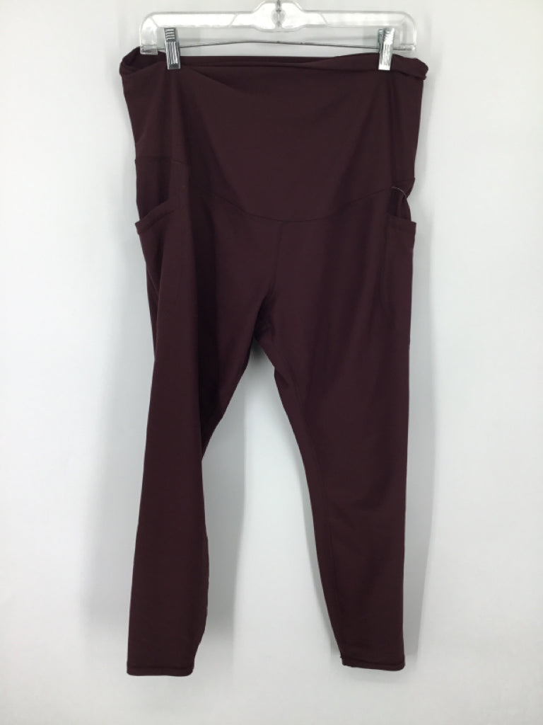 Old Navy Active Size L Poly Blend Pants