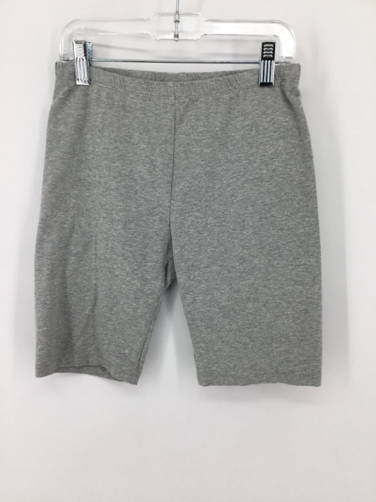 Childrens Place Child Size 10 Gray Shorts - girls