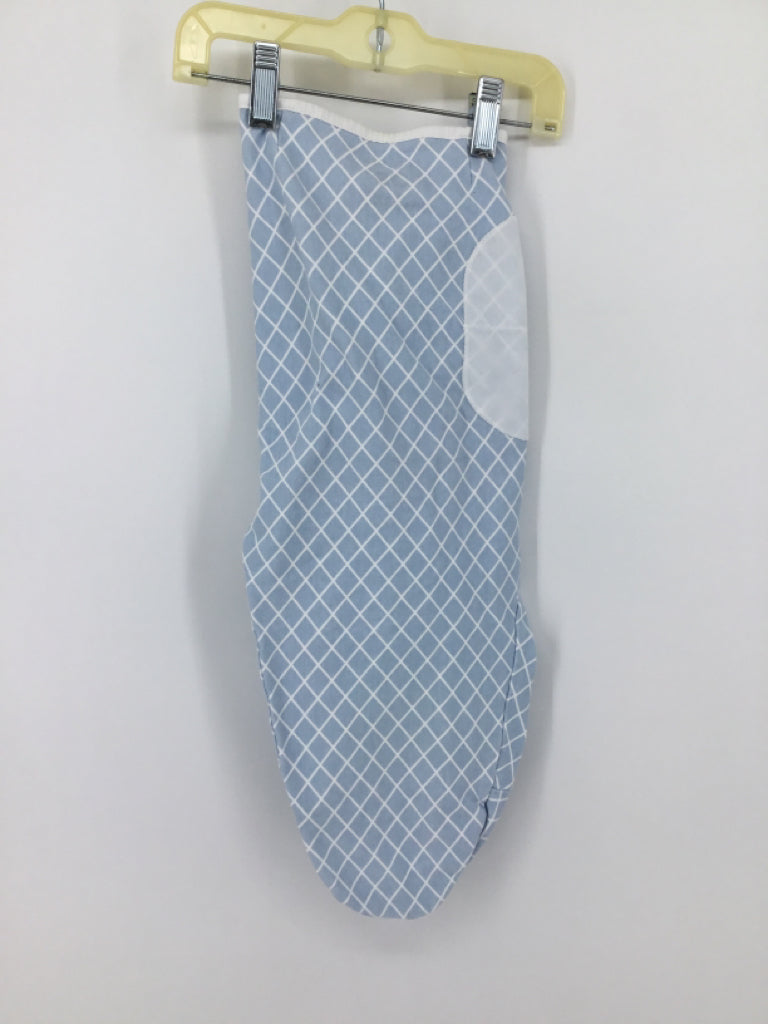 KeaBabies Child Size One Size Blue Sleep Sacks & Swaddles