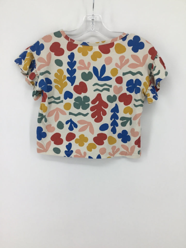 Tea Child Size 10 Multi-Color Shirt - girls