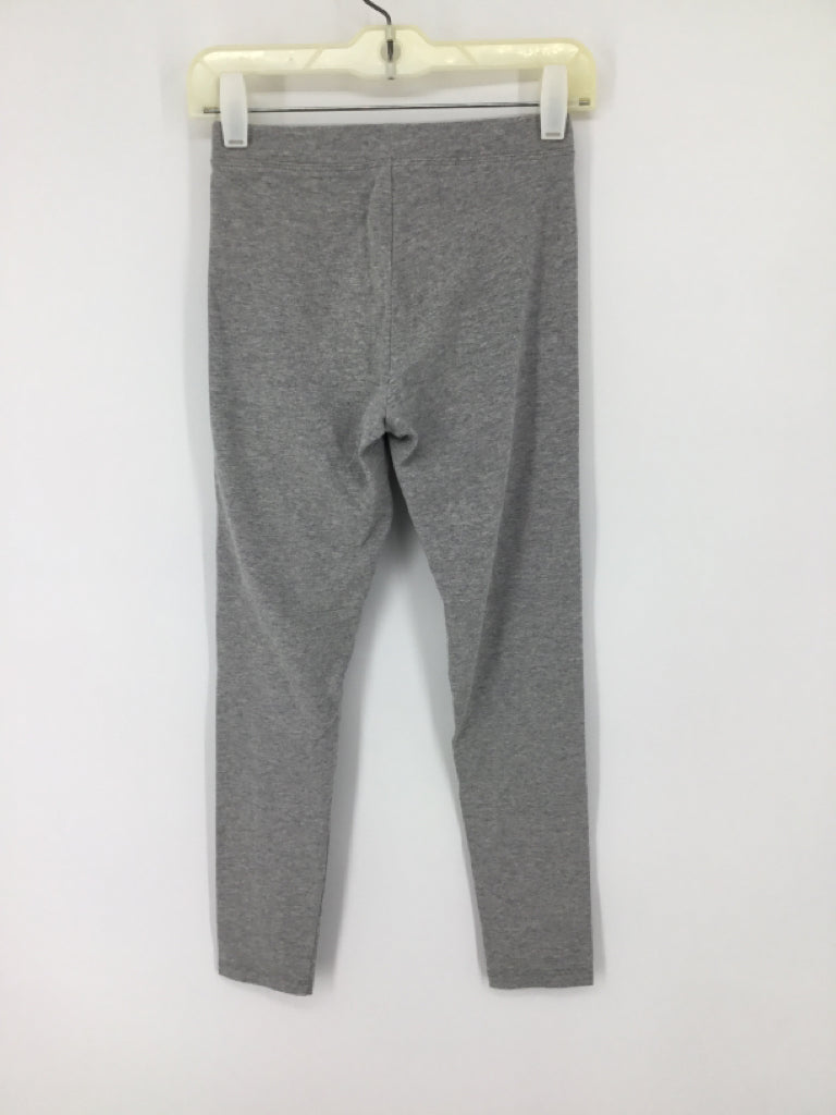 Crewcuts Child Size 8 Gray Pants - girls