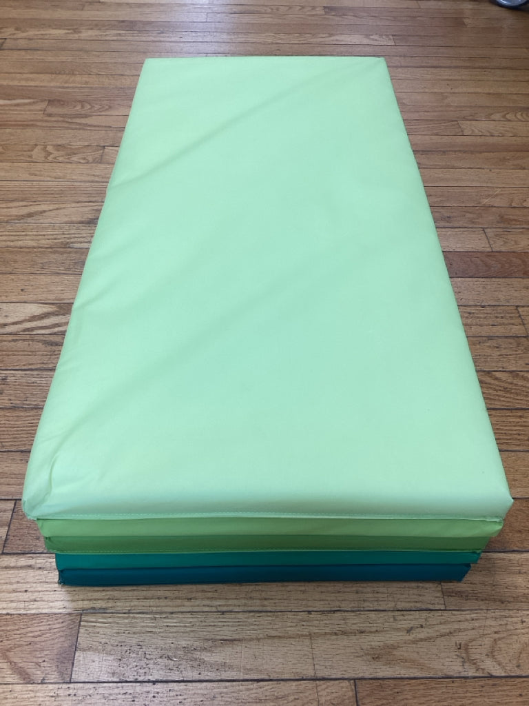 ikea Plufsig Folding Gym Mat