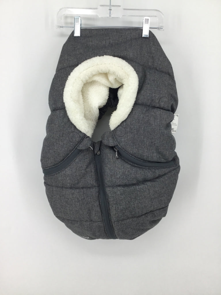 Uppababy CozyGanoosh for Aria/Mesa Car Seats