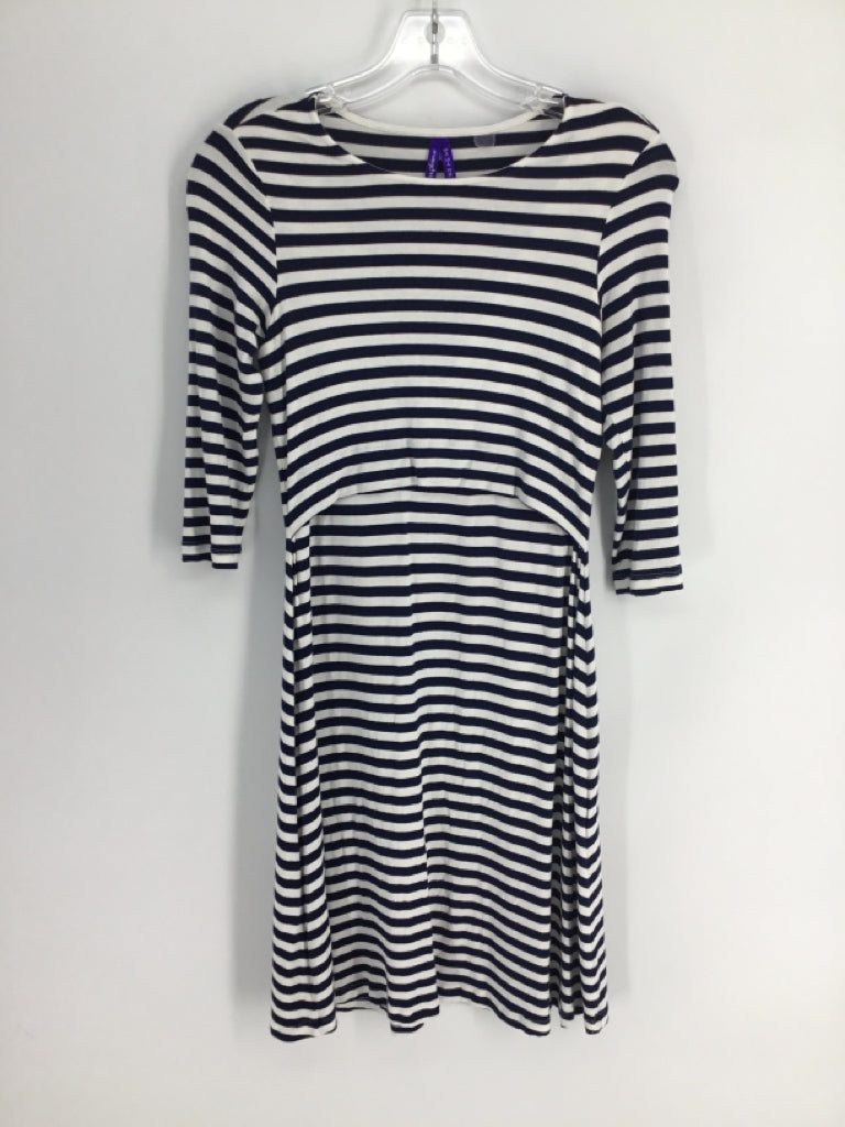 Seraphine Size S Viscose Nursing Nursing Apparel