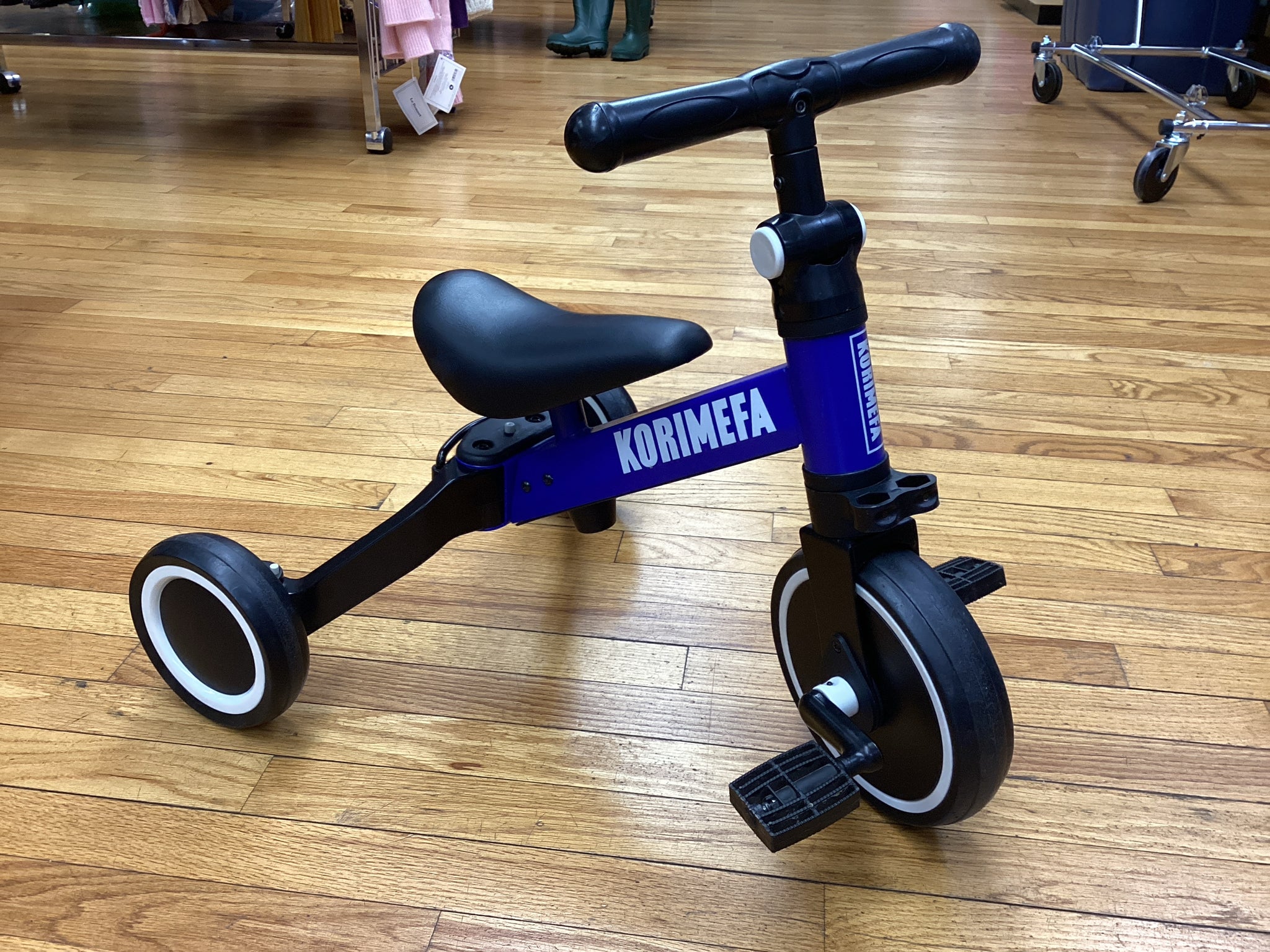 Korimefa Tricycle