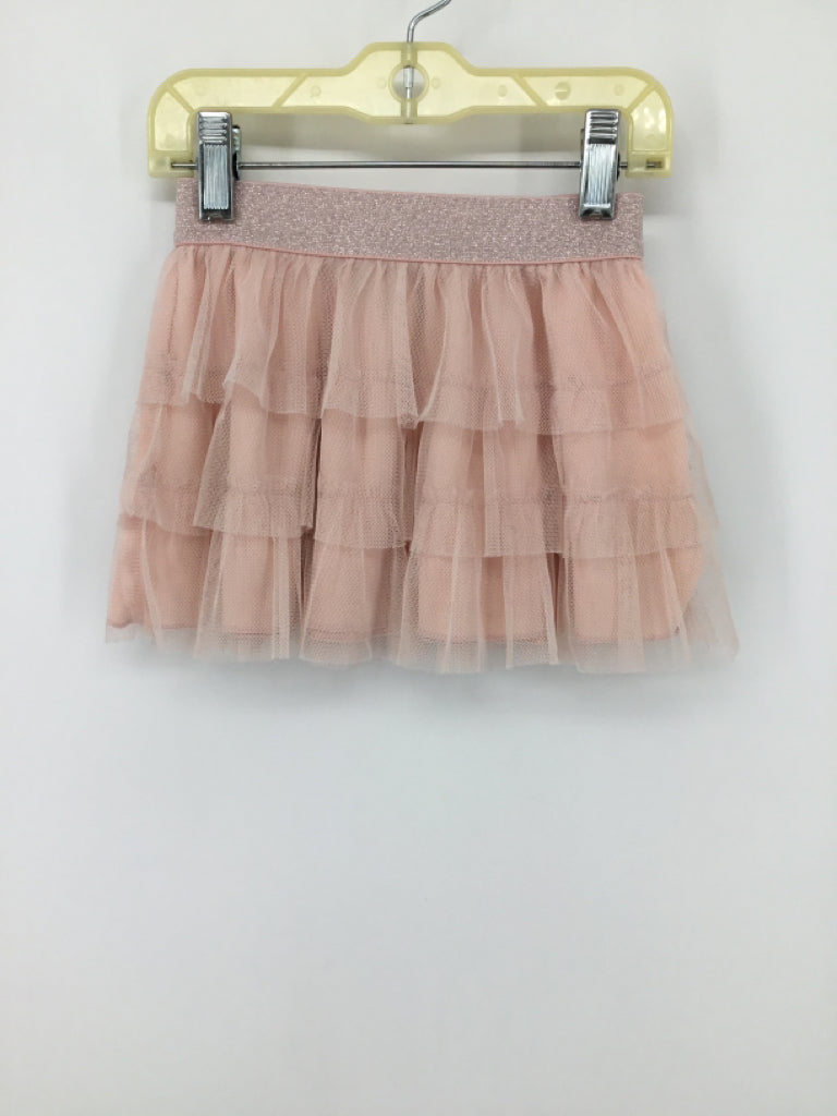 Freestyle Child Size 4 Pink Dance - girls