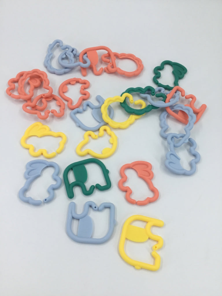 Infantino Animal Links