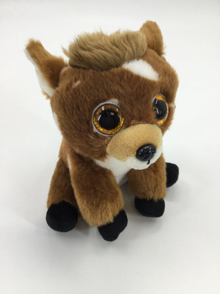 TY Beanie Babies Buckley