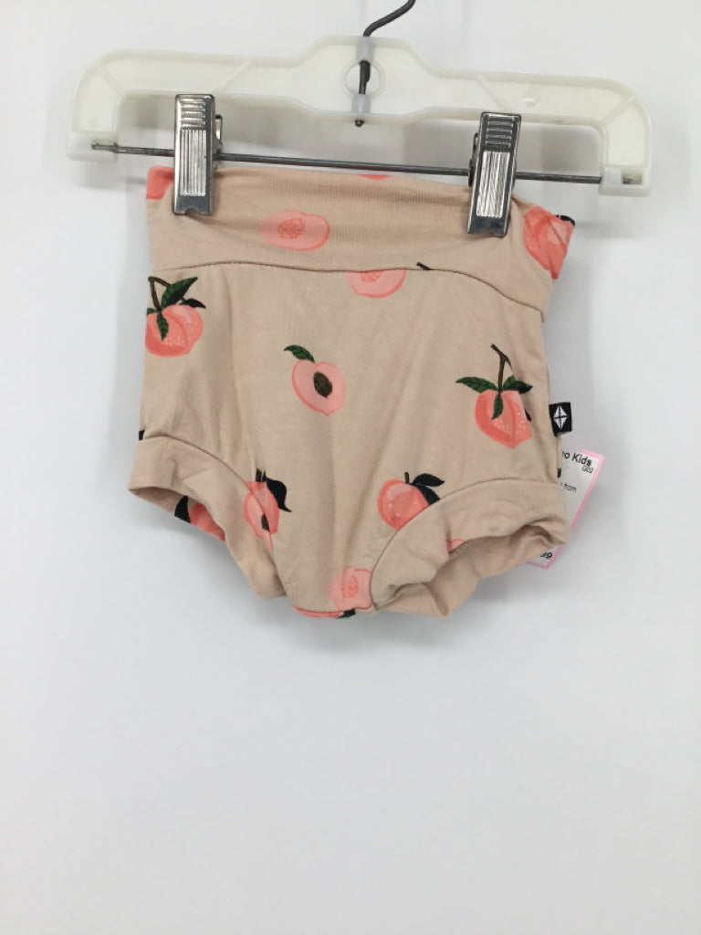 Kyte Child Size 3-6 Months Pink Bloomers - girls