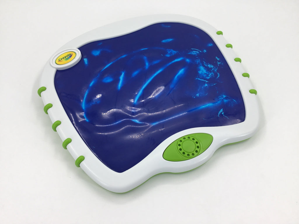 Crayola My First Mess-Free Touch Lights