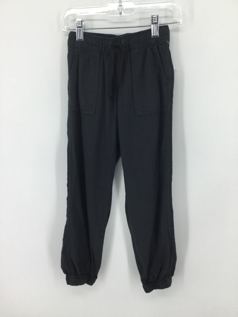 Cat & Jack Child Size 4 Black Pants - girls