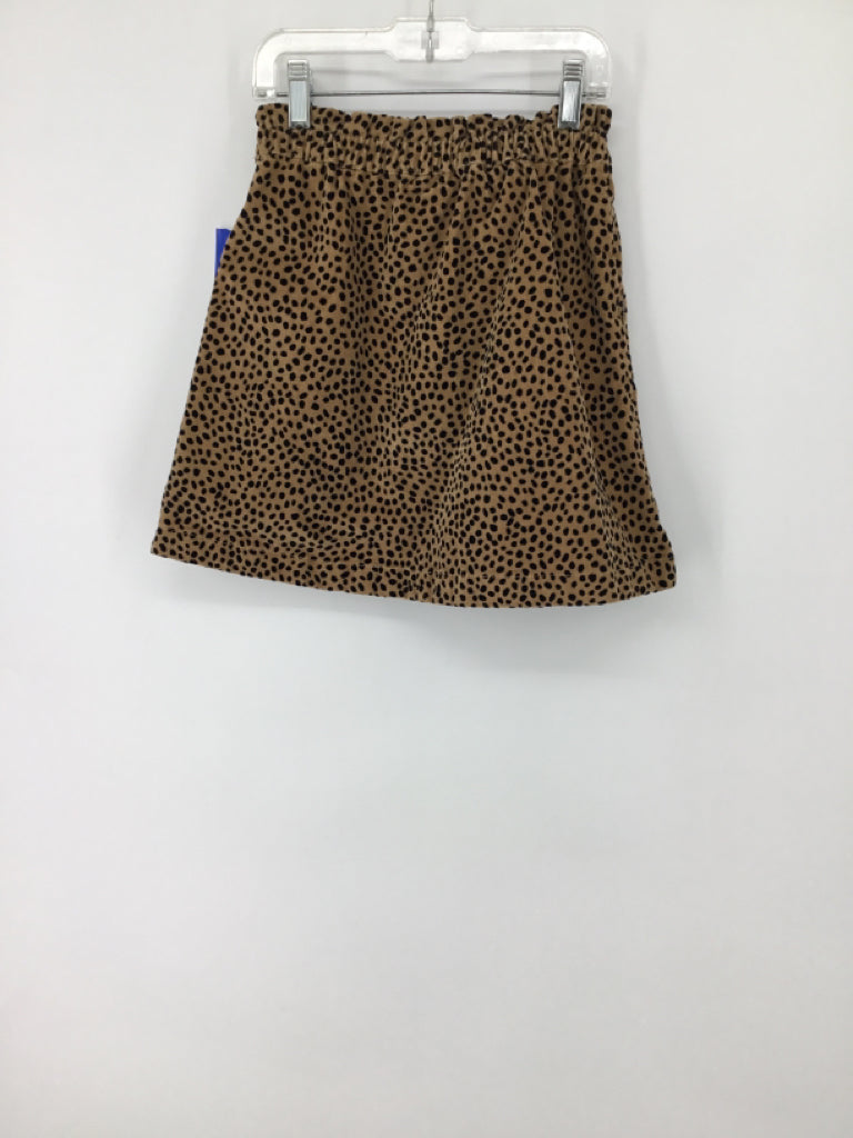 Crewcuts Child Size 10 Tan Skirts - girls