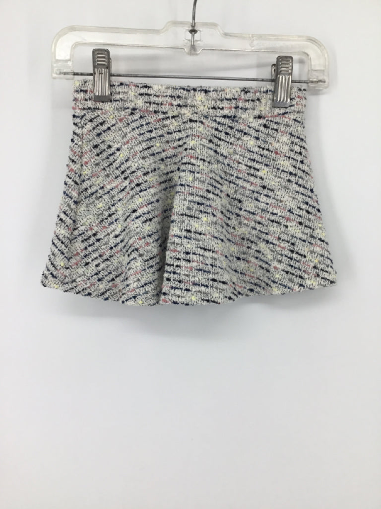 Old Navy Child Size 18-24 Months Navy Skirts - girls