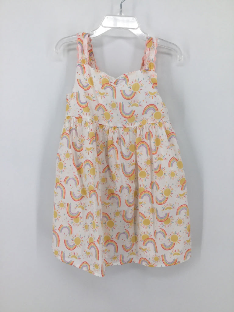 Cynthia Rowley Child Size 4 Multi-Color Dress - girls