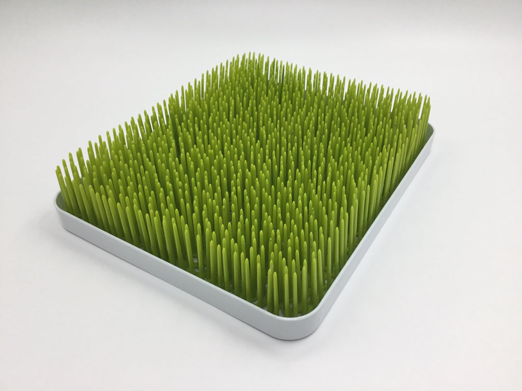 Boon Grass Countertop Baby Bottle Drying Rack