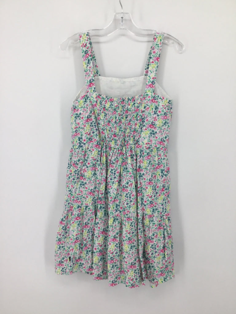 Gap Kids Child Size 10 Multi-Color Dress - girls