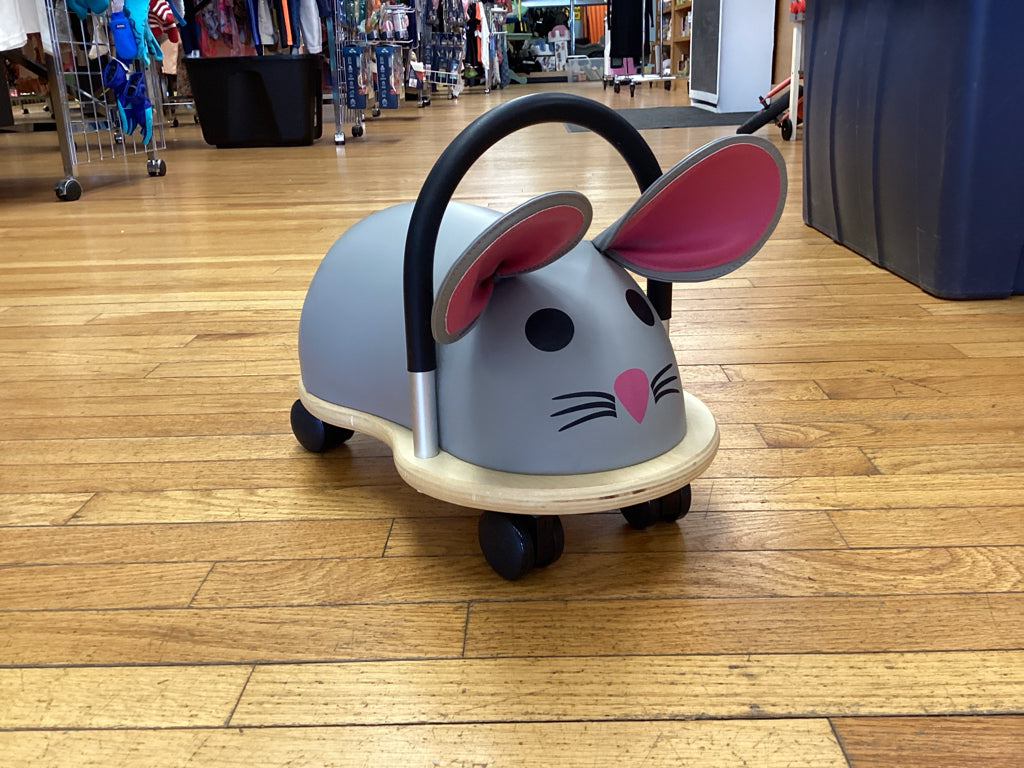 Prince Lionheart Wheely Bug Mouse