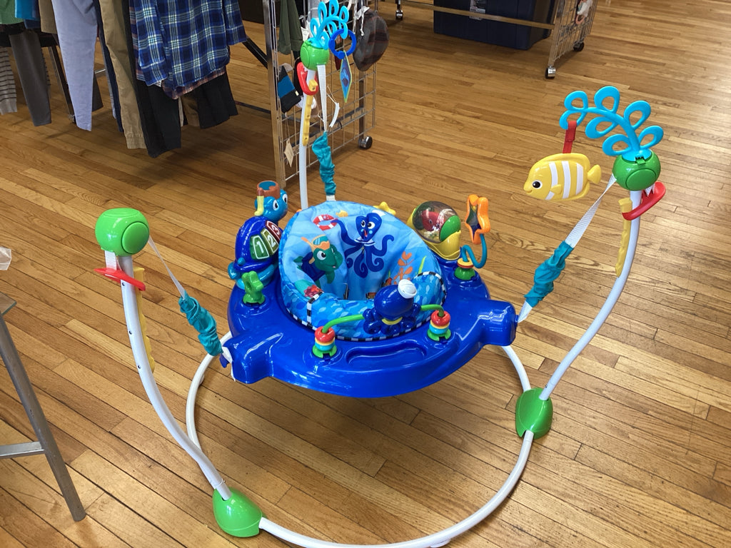 Baby Einstein Jumperoo