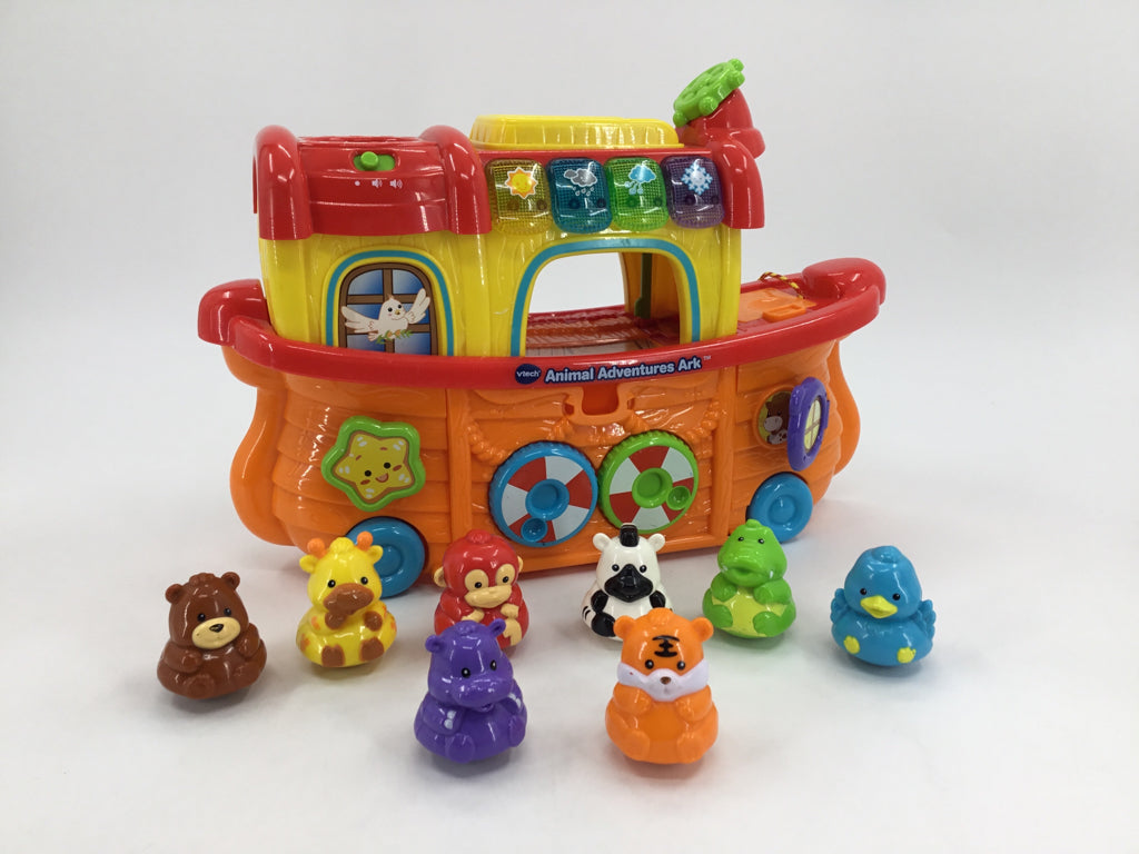vtech Animal Adventure Ark