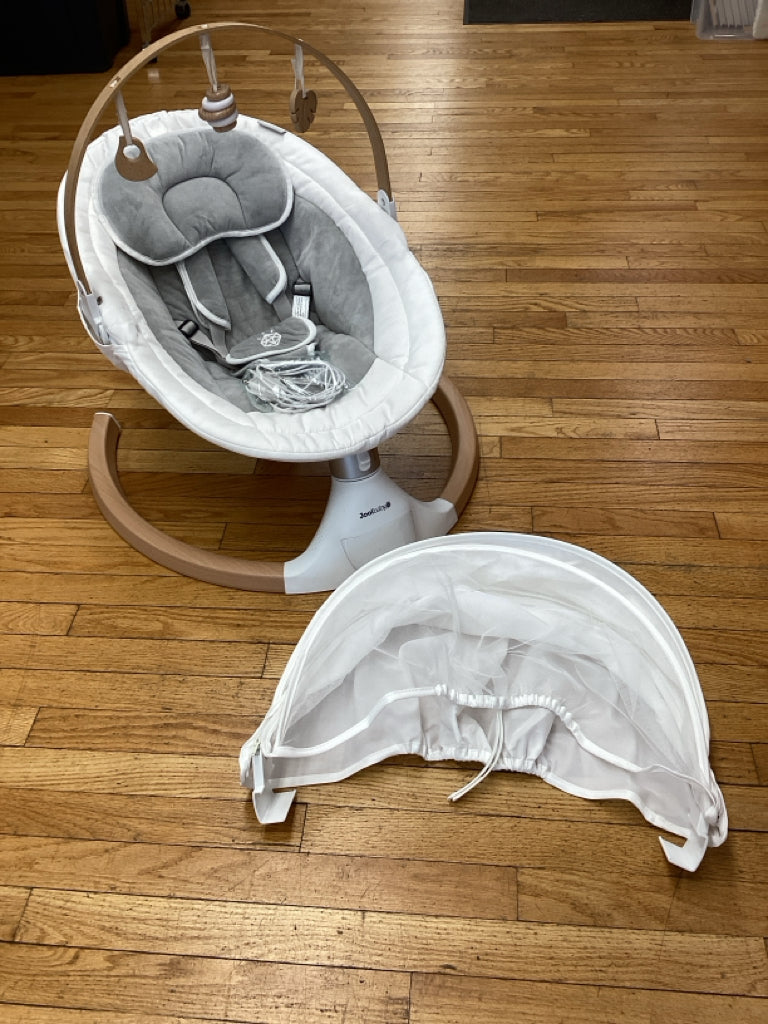 Jool Baby Nova Nature Baby Swing