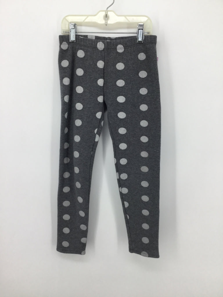 Gap Kids Child Size 8 Gray Pants - girls