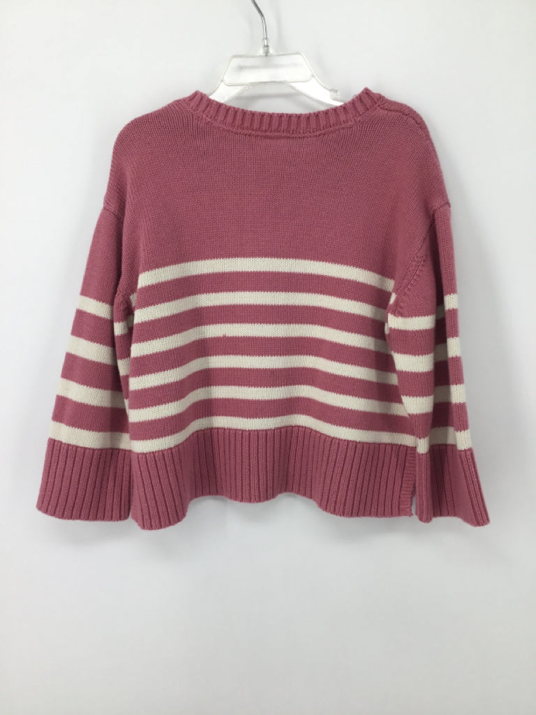 Baby Gap Child Size 5 Pink Sweater - girls