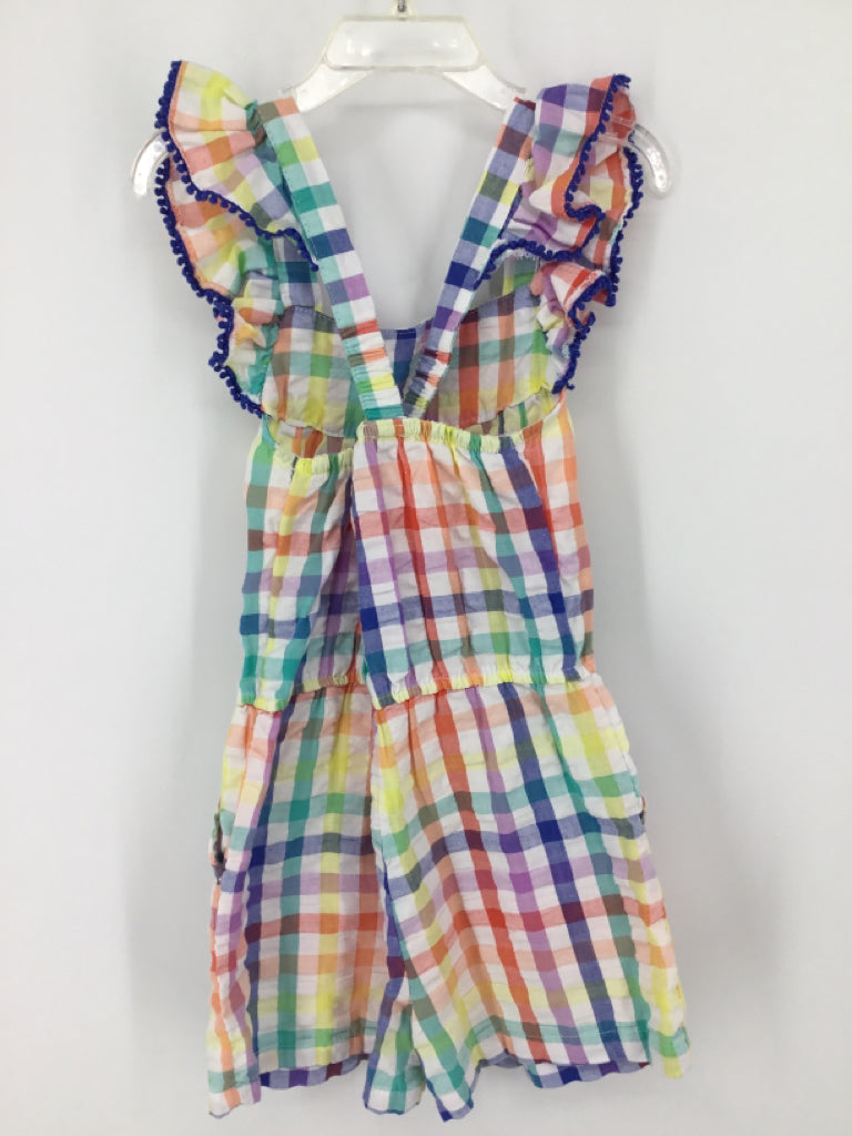Cat & Jack Child Size 5 Multi-Color Outfit - girls