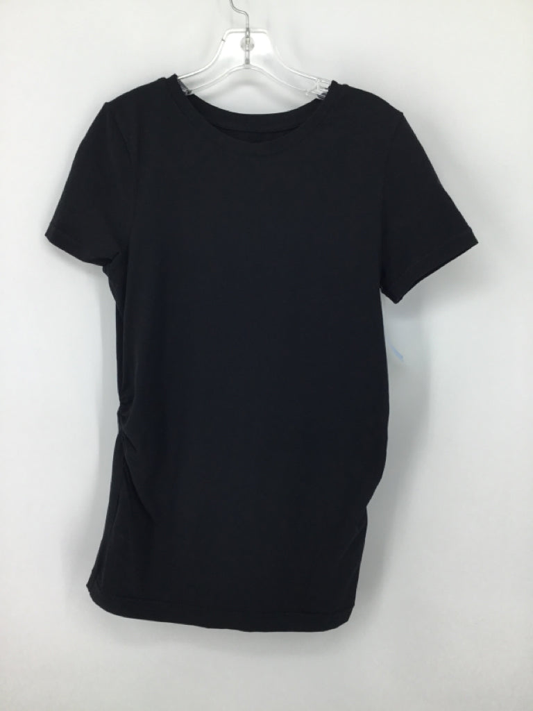 Gap Maternity Size S Cotton Blend Top