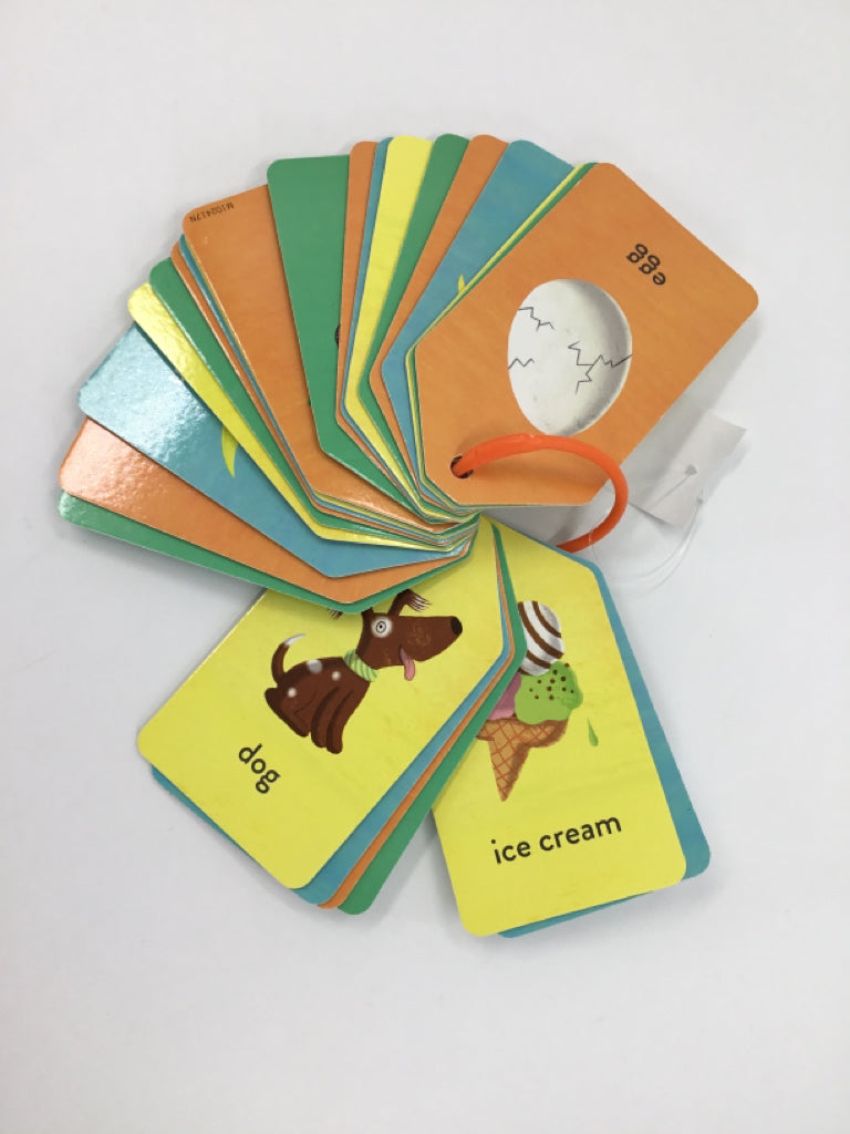 Flash Cards