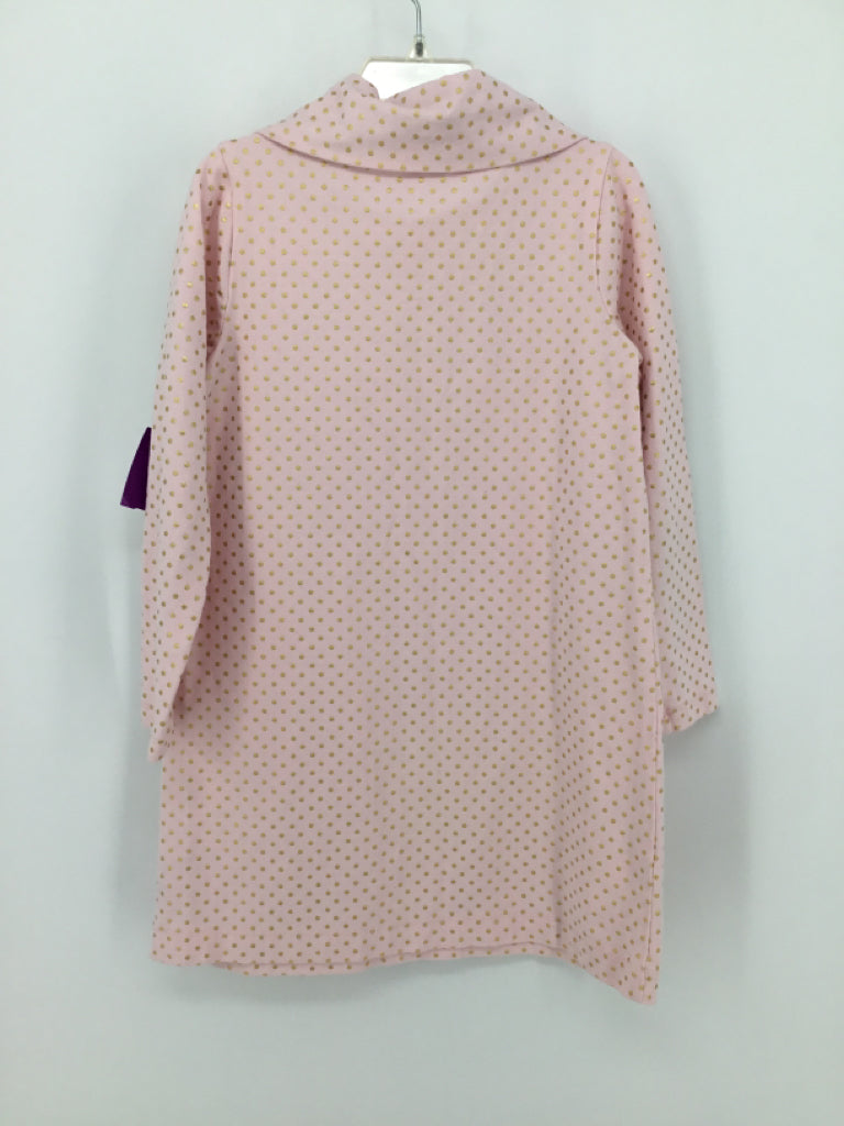 Crewcuts Child Size 5 Pink Dress - girls