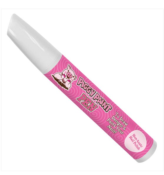 Piggy Paint - Piggy Pink Pen