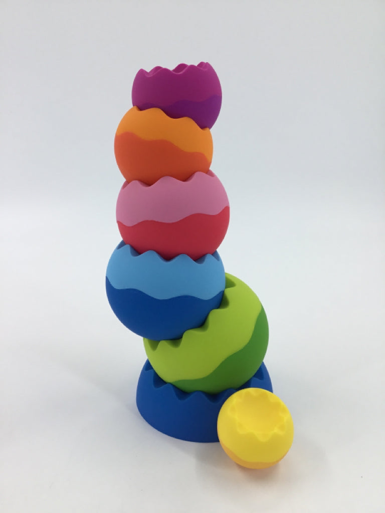Fat Brain Toys Tobbles Neo