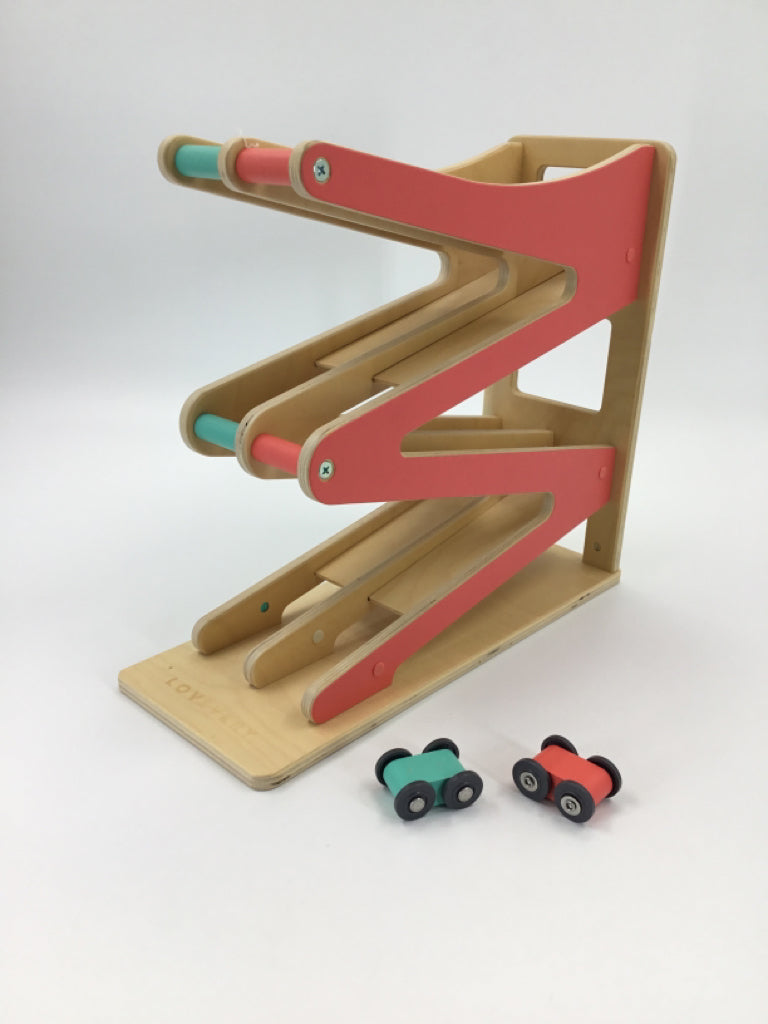 Lovevery Race & Chase Ramp