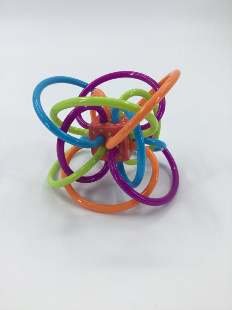 Manhattan Toy Company Winkle