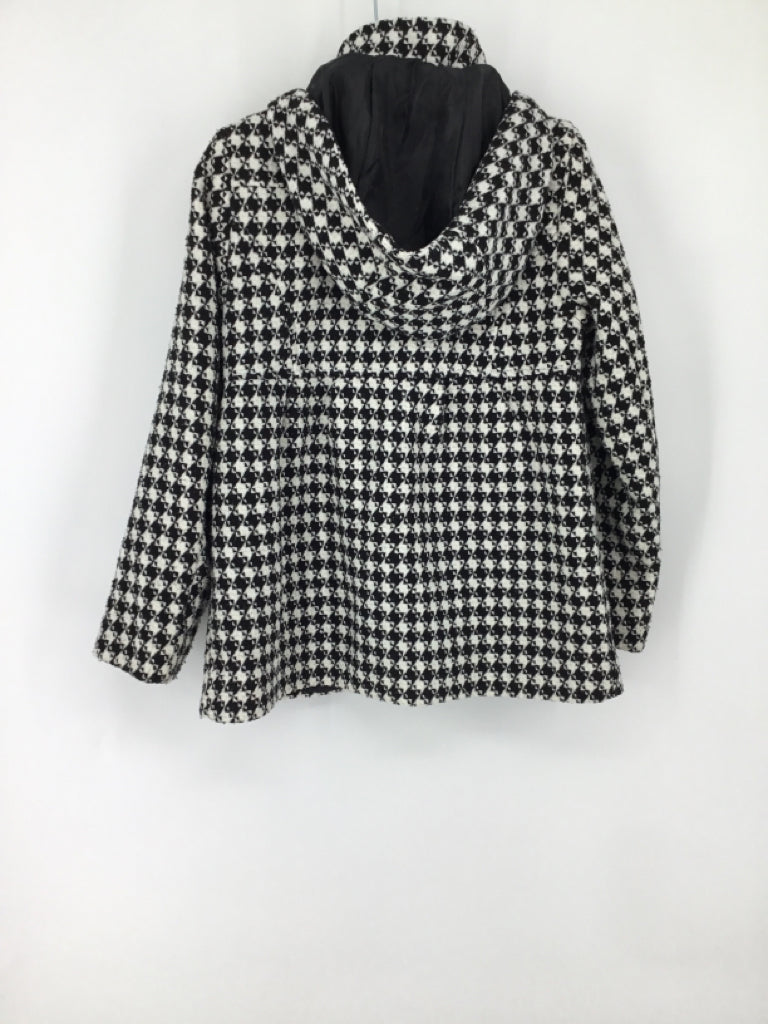 Rothschild Child Size 10 Black Outerwear - girls