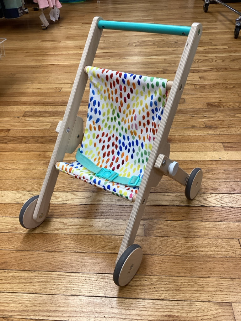 Lovevery The Buddy Stroller