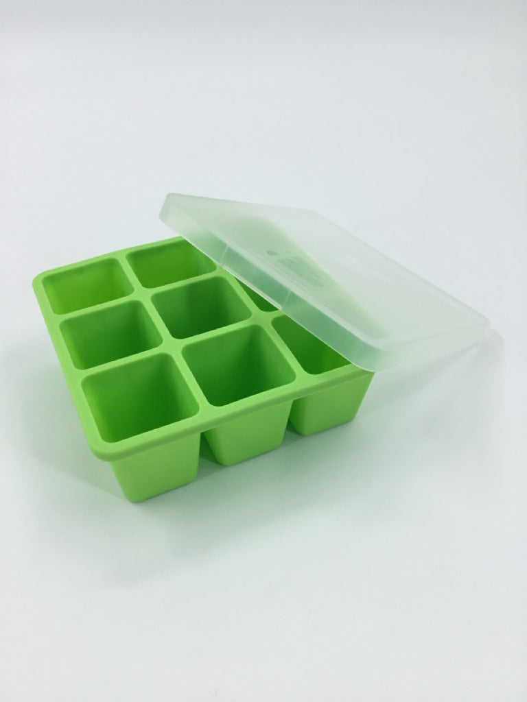Nuk baby food Storage