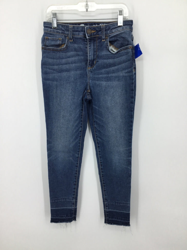 Gap Denim Child Size 10 Blue Jeans - girls