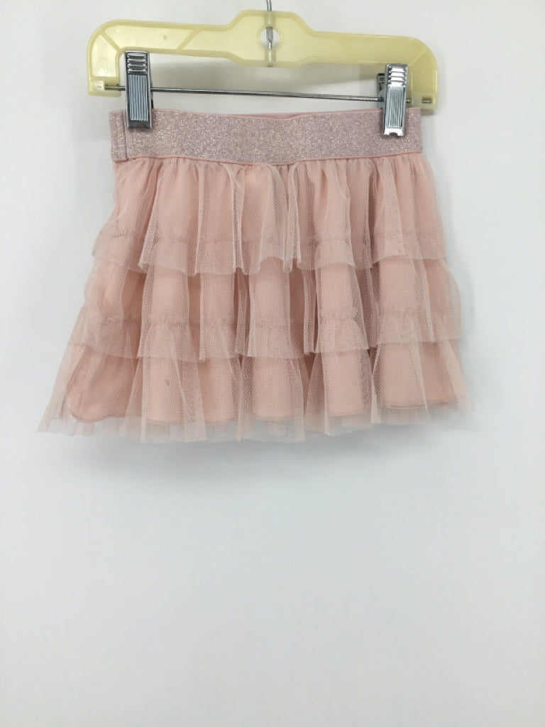 Freestyle Child Size 4 Pink Dance - girls