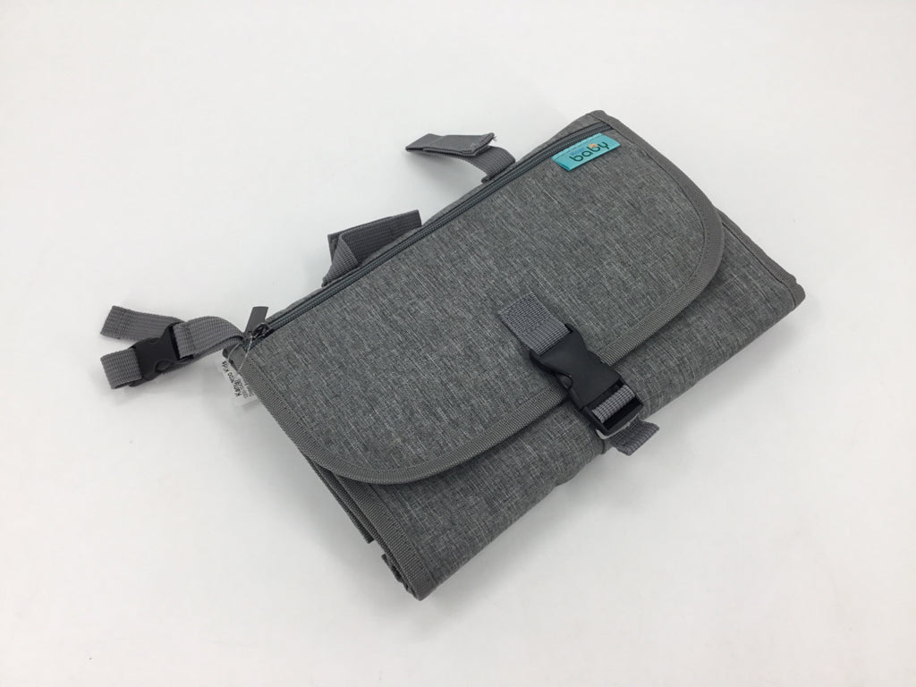 Kopi Baby Portable Diaper Changing Pad Travel Bag